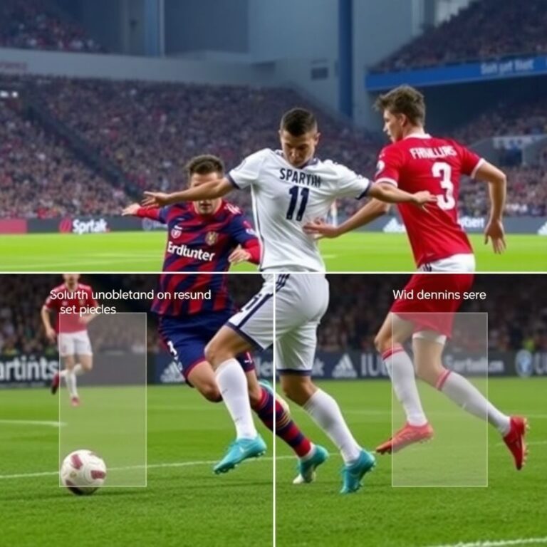 Спартак сегодня: сравнение с главными соперниками, сильные и слабые стороны