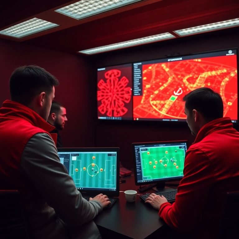 Тактический разбор пропущенных голов и системные проблемы обороны Спартака