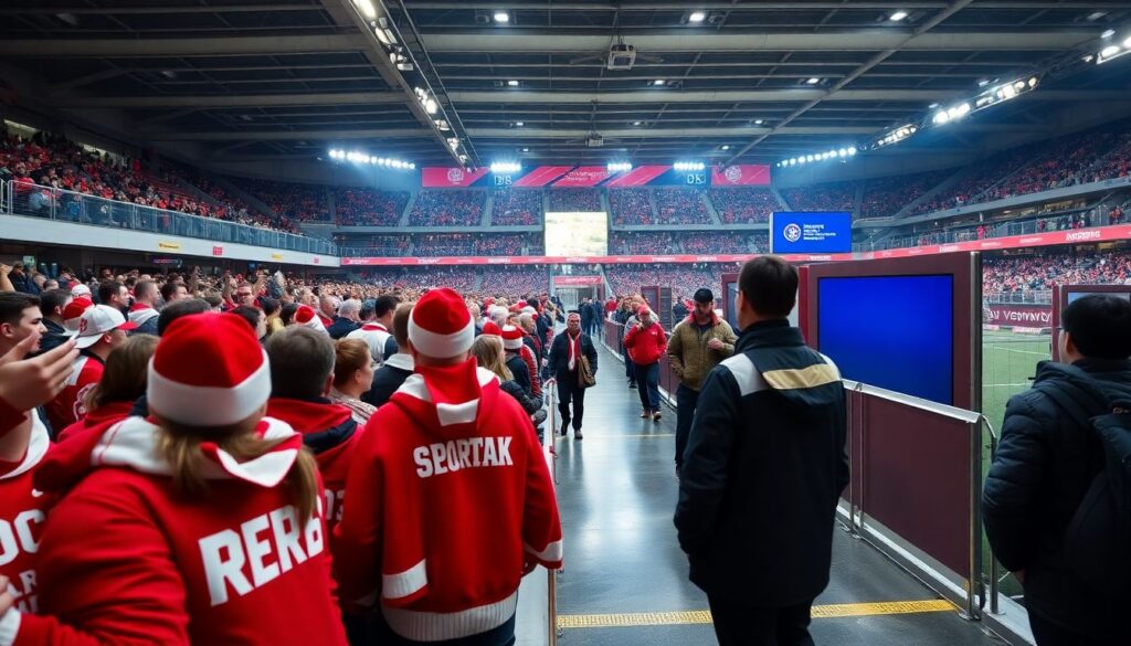 Фанатская культура