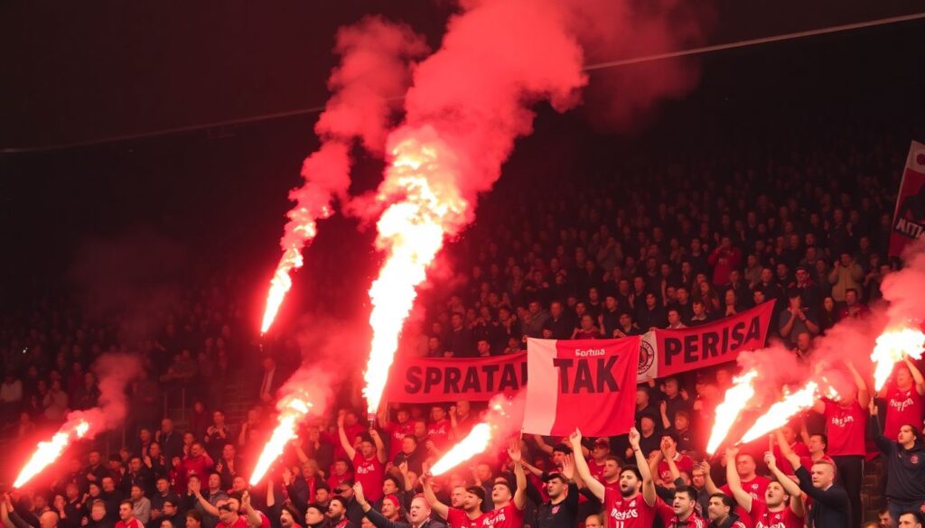 Фанатская культура