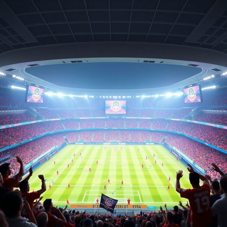 «Спартак» в еврокубках: яркие кампании, упущенные шансы и путь к новому прорыву