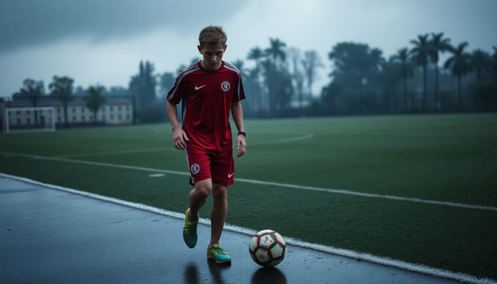 Личные истории игроков 