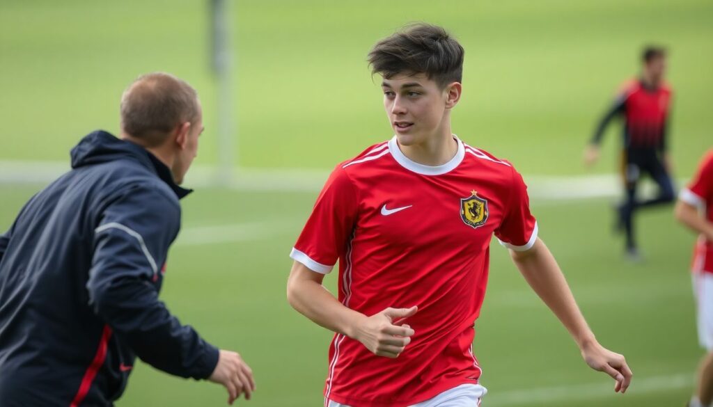 Личные истории игроков 