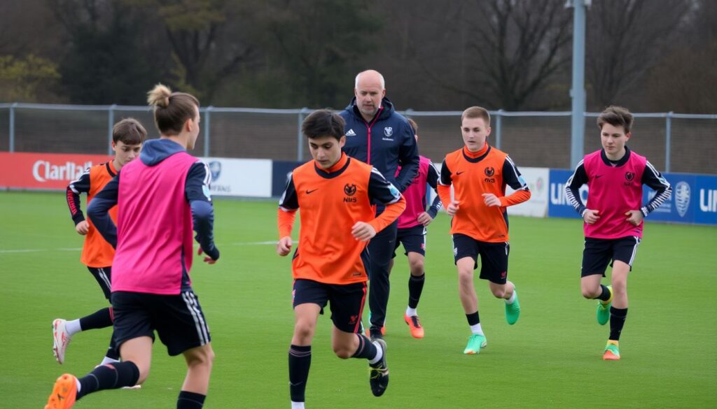 Личные истории игроков 